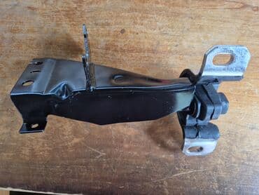 osvezivaci za auto: Levi nosac motora Reno Twingo 1 1,2 benzinac - Tip: nosač/ležaj — 1