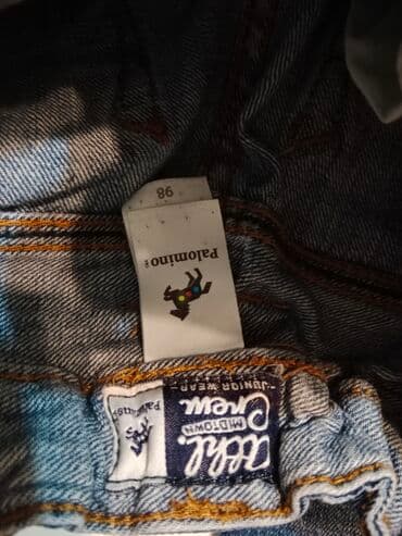 kaliopi deca: Begi — 4