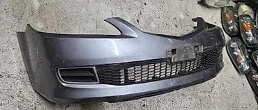 zastitna guma za branik: BRANIK MAZDA 6 | Branik mazda 6 — 1