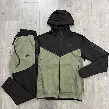 tech fleece muski: Nike tech fleece muška trenerka NOVO Novo Veličine m l xl 2xl fb — 3