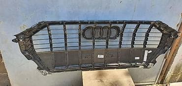 magneti za struju: MASKA S LINE DARK KSG ZA AUDI Q3 | Audi q3 maska branika s line Dark — 3