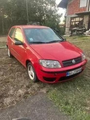 jake's marka: POLOVNI DELOVI FIAT PUNTO 1.3 MULTIJET | Polovni delovi fiat punto 3 — 1