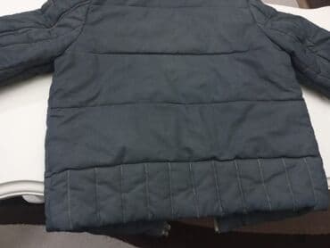 Jackets: Winter jacket L (EU 52), color - Black — 7