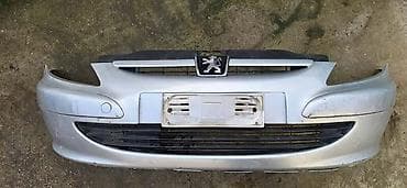 sajtne za pezo 307 cena: BRANIK ZA PEUGEOT 307 | Branik Peugeot 307 — 2