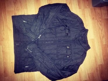 Transitional jackets — 2