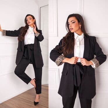 Overalls: Komplet 
3500 din — 2