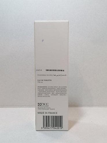 Lične stvari: MERCEDES BENZ CLUB EDT100ML TSTR | Mercedes Benz Club edt100ml tstr — 4