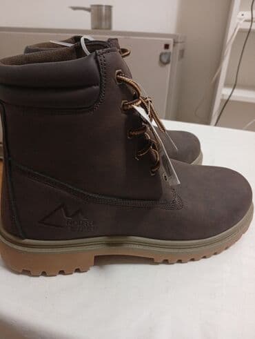 gumene čizmice: Gležnjače, 39 — 3