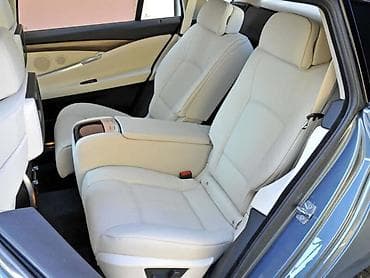 sedista za ladu nivu: SEDIŠTE ZA BMW 530 GT OD 2009. DO 2019. GOD. | Komplet kozna sedista — 1