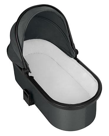 stokke torba za kolica: KIKKA BOO Kolica TIFFANY 2u1 – dark grey (SKU: KKB2) Kikka Boo — 6