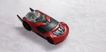 harry potter vt401 k: Hot Wheels autic RD-09 TMoko Thailand,ocuvan — 1