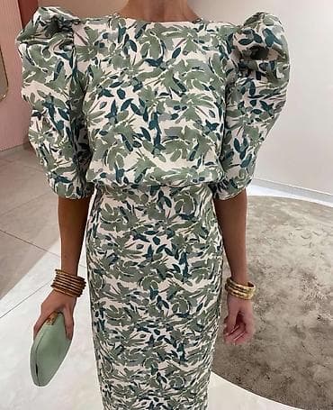 kofer cena: Haljina: 3000 dinara — 4