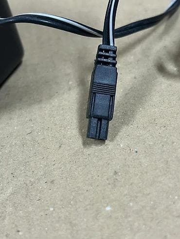 lidl sokovnik cena: AC adapter JAA-091000E - Ulaz: 230 V ~ 50 Hz - Izlaz: 9 V DC, 1 A (9 — 5