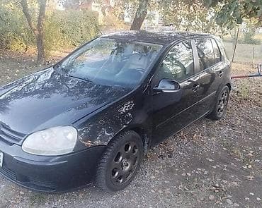 kn filter za auto: VOLKSWAGEN GOLF 5 - KOMPLETAN AUTO U DELOVIMA | Golf 5 1.9 TDI BXE — 1