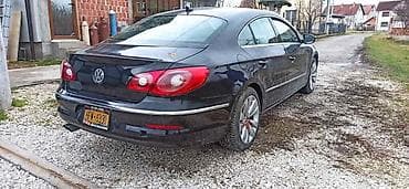 darwil 17 rubis: VOLKSWAGEN PASSAT CC 2.0TSI 2010. GOD. - KOMPLETAN AUTO U DELOVIMA | — 3