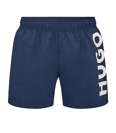 gospodin kraba: Bermude i šortsevi Boss, bоја - Žuta — 2