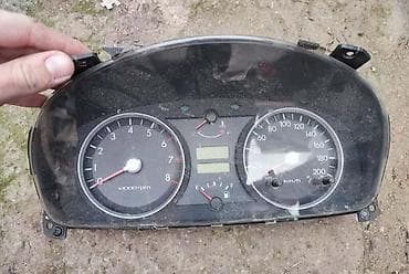 KM SAT ZA HYUNDAI GETZ | Hyundai getz km sat