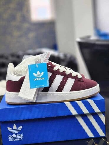 adidas samba srebrne: Adidas, 40 — 1