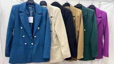 prsluk sako: Sako sa postavom: 2.800 din — 1