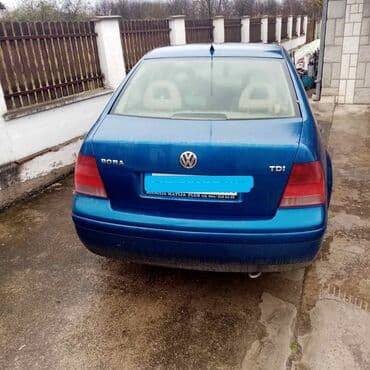 delovi za opel corsa c: Volkswagen Bora, kompletan auto u delovima Svi delovi za tdi 66kw — 3