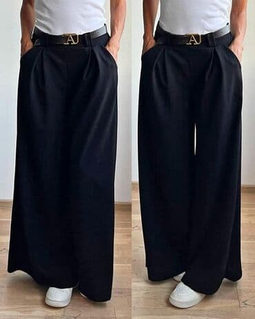 kargo pantalone h m: 2600 — 6