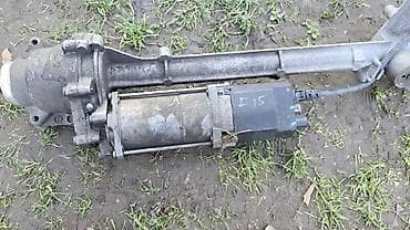 vakum pumpa za putovanje: LETVA VOLANA F15 F16 ZA BMW X5, X6 | BMW X5 f15 X6 f16 letva volana — 2