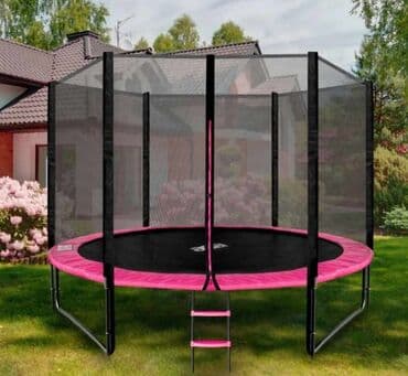 platno za trambolinu: ﻿﻿﻿﻿﻿﻿﻿﻿﻿﻿﻿﻿﻿﻿﻿﻿﻿﻿﻿﻿﻿﻿﻿﻿﻿﻿﻿﻿﻿﻿Potpuno nove tramboline Fabricko — 7