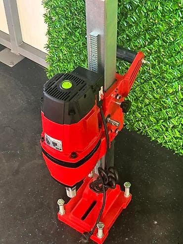 krckalica za kesten: 🔥 MAŠINA ZA KRUNSKO BUŠENJE BETONA 3500W 🔥 Profesionalna mašina za — 8