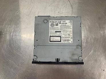 mac 452: RADIO ZA VOLKSWAGEN GOLF 7 - 5G0035820 | Radio golf 7 — 5