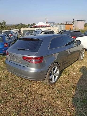uaz 469 prodaja: 8V LEVI FAR HALOGENI ORIG. ZA AUDI A3 OD 2013. DO 2017. GOD. | AUDI — 2