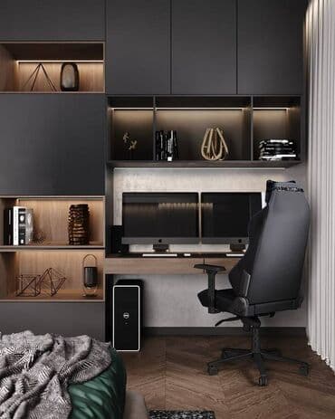 platneni ormar ikea: Radne Sobe Dimenzije i boja po dogovoru Dostava i Montaza — 7