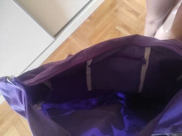 guci torbe: Torba za plažu, Materijal: Sintetika — 3