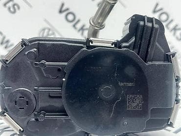 auto delovi sombor: KLAPNA GASA ZA AUDI A3, A4, A5 . - 06R 133 062 | Klapna gasa za VW — 4