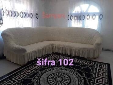 emmezeta navlake za kutne garniture: Rastegljive univerzalne navlake za ugao sa karnerima CENA 3700 din — 8