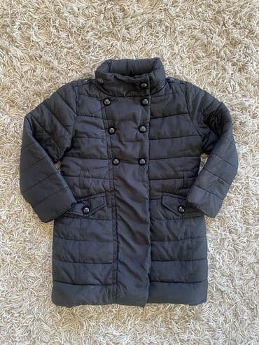 c a jakne 2017: Puffer jacket — 1