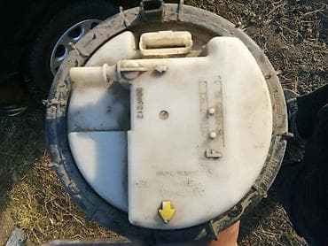 pumpa za benzin: BENZINSKA PUMPA ZA PEUGEOT 206 | Delovi za peugeot 206 — 2