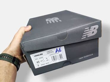 odelo i patike: Patike, veličina - 46 — 4