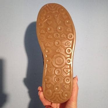 markirane patike: 36 — 6