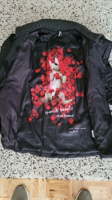 kupaći kostimi h m: Desigual, M (EU 38), Jednobojni, Sa postavom — 2