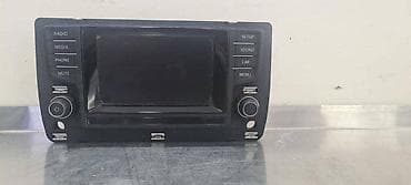 mac 452: RADIO ZA VOLKSWAGEN GOLF 7 - 5G0919605 | RADIO Golf 7 — 2