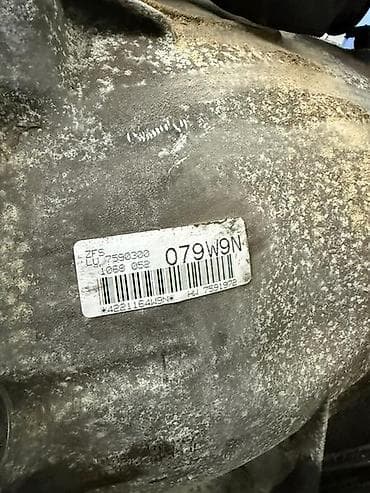 slike auta: MENJAC 6HP28X 35D ZA BMW X5, X6 OD 2007. DO 2012. GOD. | Bmw X5 X6 — 3