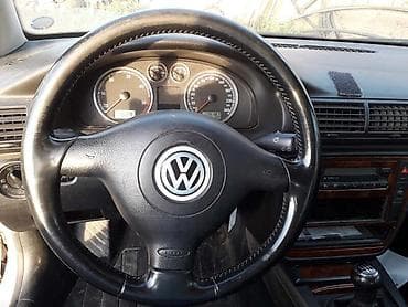 Kompletan auto u delovima: PASSAT B5.5 1.9 DELOVI ZA VOLKSWAGEN PASSAT B5.5 | Passat B5.5 1.9 — 1