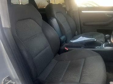 auto prikolice srbija: AUDI A4 - KOMPLETAN AUTO U DELOVIMA | Delovi a4 b7 audi — 5