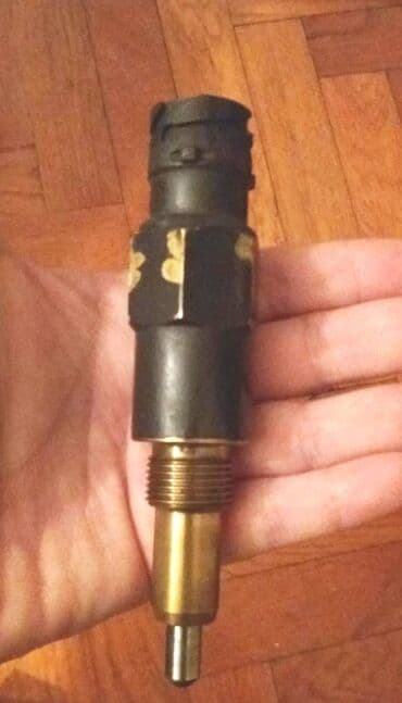 mrezice za auto prozore: Senzor temperature rashladne tečnosti eds/eps ii sensor oznake a za — 5