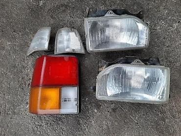 far za motor: MAZDA 121 KOCKA FAROVI POZICIJE STOPKA | Za mazdu 121 prve — 2