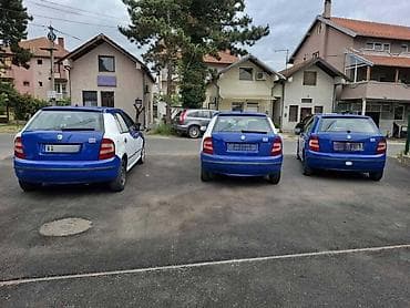 LEVI DESNI RETROVIZOR 6Y2 ZA ŠKODA FABIA OD 2000. DO 2007. GOD. |