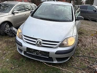 VOLKSWAGEN GOLF PLUS 1.9TDI - KOMPLETAN AUTO U DELOVIMA | Golf Plus na lalafo.rs VOLKSWAGEN GOLF PLUS 1.9TDI - KOMPLETAN AUTO U DELOVIMA | Golf Plus