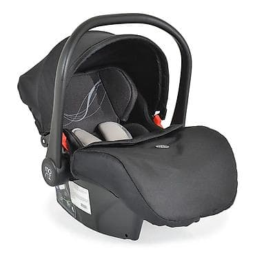 nike tn terrascape black: Moni Multi iSize auto sedište za bebe 40–87 cm – Black Šifra — 3