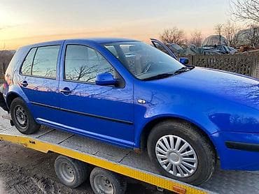 prsa golf 5: GOLF 4 1.4 16V KASETA ZA VOLKSWAGEN GOLF 4 | Golf 4 1.4 16v delovi — 1