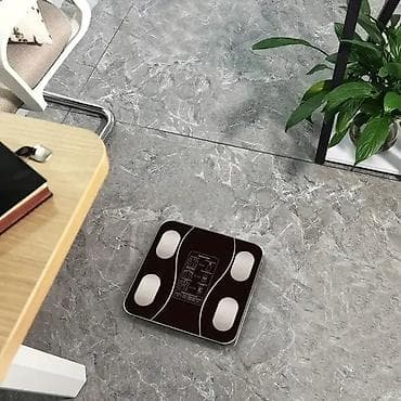 aparat za cokoladu: PAMETNA VAGA — 5